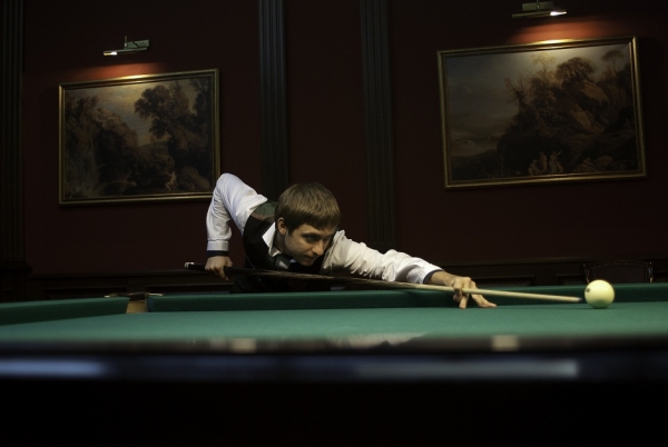 Павел Кузьмин